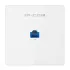 IP-COM W36AP AC1200 Dual Band Gigabit In-Wall Access Point